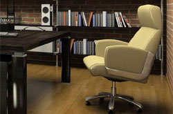 How to choose a comfortable office chair