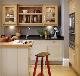 Clutter Free Kitchen