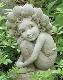 Exterior Decoration -> Garden Statues