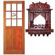 Vastu Tips for Doors and Windows