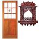 Vastu -> Vastu Tips for Doors and Windows