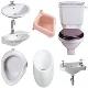 Sanitary Appliances And Their Specifications