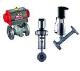 Types of Valves Used In Water Supply Pipe Lines