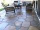 Exterior Decoration -> How to Design Patio Floor